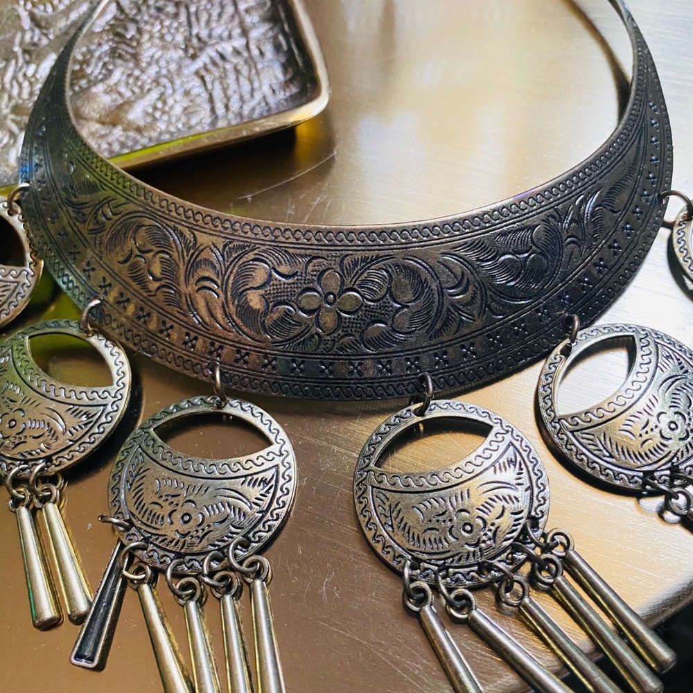 Child of Wild Necklace